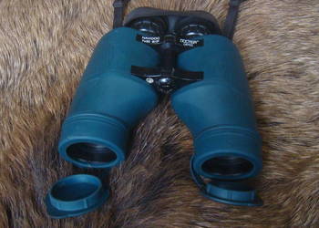 DOCTER OPTIK 7X50