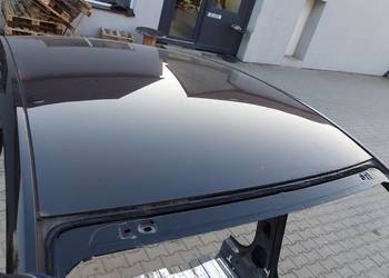 TESLA MODEL Y 2022r DACH czarny PBSB 