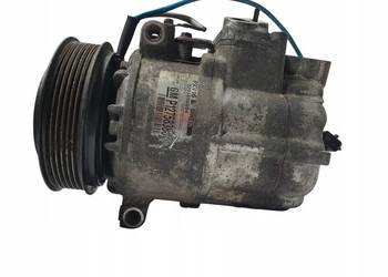 KOMPRESOR KLIMATYZACJI SPRĘŻARKA Saab 95 9-5 I 2.0 2.3 T P12758380