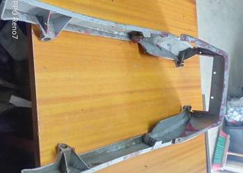 Jawa 350 plastiki pod siedzenia