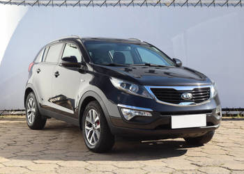 Kia Sportage 1.6 GDI