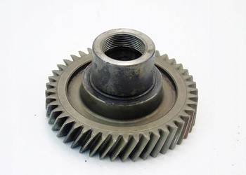KOŁO ROZRZĄDU 2.0D N47 BMW F10 F11 F30 F20 F21 F32