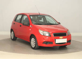 Chevrolet Aveo 1.2 i 16V