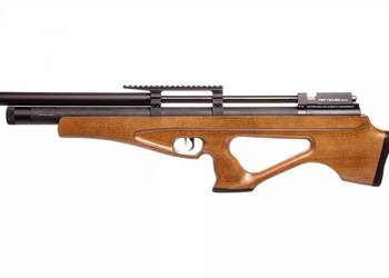 Wiatrówka SPA PCP P10 5,5mm