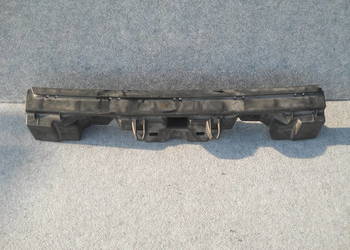 CITROEN C4 ŚLIZG ZDERZAKA TYŁ 9683028180