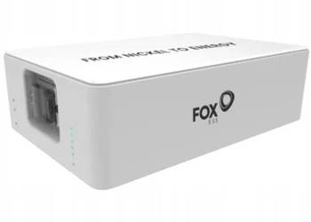 Kontroler baterii FoxESS Energy Cube CM2900 /FOX/