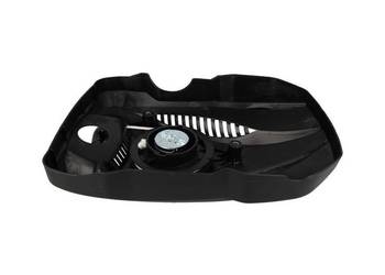 Starter Ducar DV196 DVO140 DVO160 DV225E