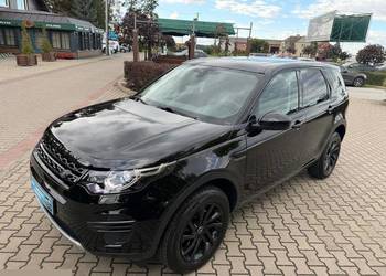 Land Rover Discovery Sport D150 2.0d 150KM 4x4 2019r Możliwa zamiana!