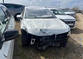 VOLKSWAGEN Golf VIII 2.0 GTi 245 DSG7  HE553