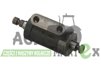 87549884, 87700317 SIŁOWNIK ROBOCZY CNH