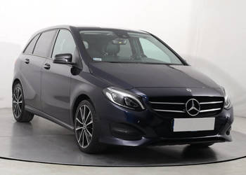 Mercedes B B 180