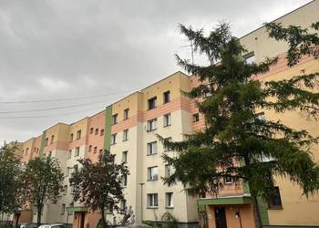 Ełk – mieszkanie 35 m² przy ul. Wojska Polskiego, blisko Promenady!