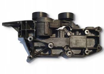 ŁAPA ALTERNATORA Volvo XC60 2.4 D5 wspornik 30757168