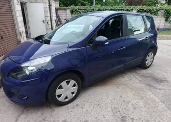 Renault Scenic lll