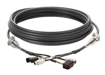ORLACO przewód masztu 15 m BT (Toyota) RRE 0305970