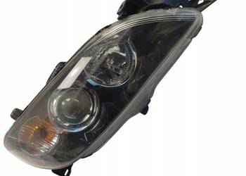 LAMPA PRAWA Mazda 3 LIFT 06- PRZEDNIA prawy przód