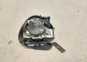 TESLA MODEL Y 2022r PAS BEZPIECZEŃSTWA LEWY TYŁ 1616501-C1-A