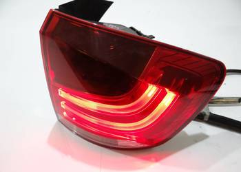 BMW X1 E84 LAMPA PRAWA TYLNA OE 2990110