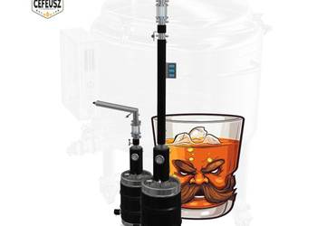 Destylator aabratek COMBO Bufor OLM