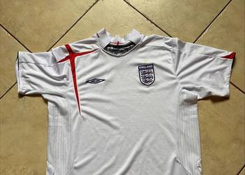 ANGLIA - Umbro 2005 - 2007 - L - UNIKAT