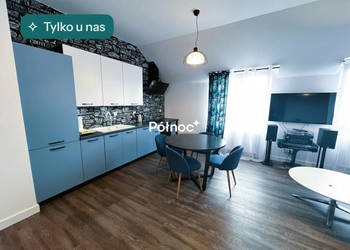 Nowoczesny apartament w sercu Starego Miasta