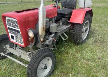 S-SAM 15. ES15. Papaj. Palony z rozrusznika