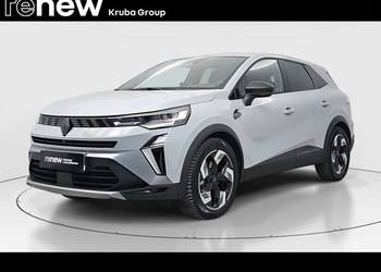 Symbioz 1.8 E-Tech Full Hybrid 160 esprit Alpine