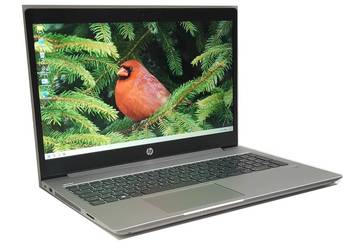 Laptop HP ProBook 450 G6 Intel i5-8265u 8GB Win11 SSD-256GB 15.6 Gwar-6m