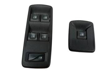 PRZEŁĄCZNIK SZYB PRZÓD LEWY PRAWY 254111342R Dacia Lodgy I (2012-  ) 254116