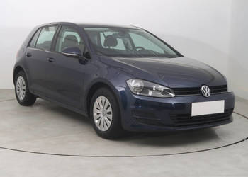 VW Golf 1.2 TSI