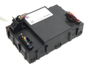 MODUŁ KOMFORTU NISSAN QASHQAI J10 284B2JD02C Crossover 06-14 STEROWNIK