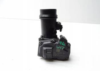 PRZEPUSTNICA POWIETRZA BMW F10 F11 F20 F21 F30 F31 2.0 D N47 7810752