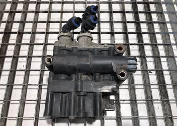 ZAWÓR MAGNETYCZNY SCANIA L,P,G,R,S - series 12.7 411KM 1889796 REGULAT