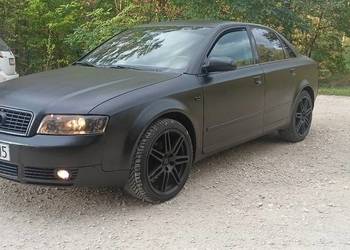 Audi A4 B6 1.9TDI