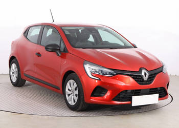 Renault Clio 1.0 SCe