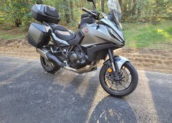 Honda NT 1100