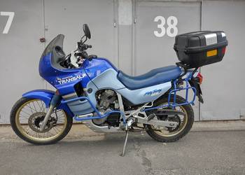 HONDA XL600V TRANSALP
