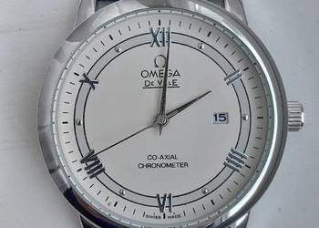 Omega De VILLE zegarek męski