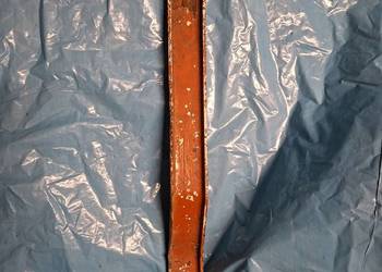 Mocowanie uchwyt wydechu tłumika Romet Kadet