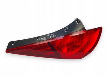LAMPA LEWA Nissan 350Z Z33 2022-2026 tylna tylnia lewy tył oryginalna