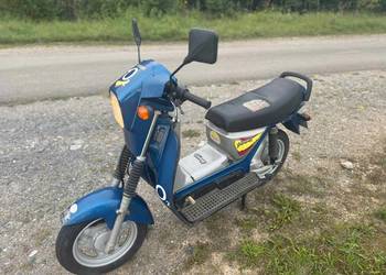 Simson gamma Sr 80 /1xce
