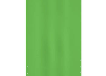 Parawan balkonowy jasnozielony 160x240 cm tkanina Oxford WM-148517