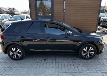 Volkswagen Polo 1.0 2020