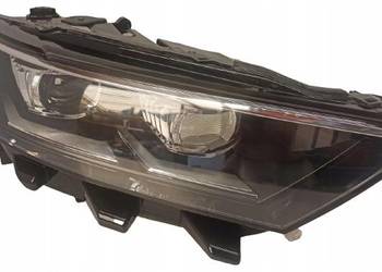 LAMPA PRAWY PRZÓD LED VOLKSWAGEN T-ROCK EU