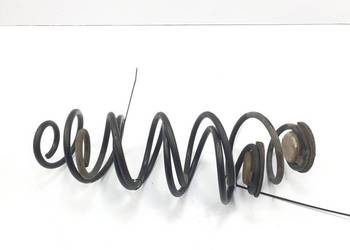 SPRĘŻYNY TYŁ PEUGEOT 308 SPRĘŻYNY TYŁ PEUGEOT 308