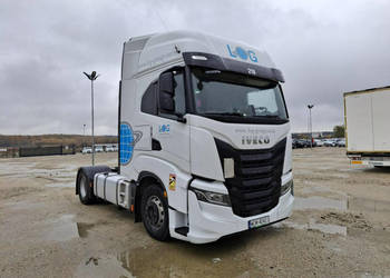 Iveco As440St/p Iveco As440St/p Poleasingowe.pl