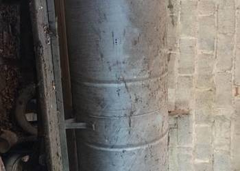 Beczka 3000l