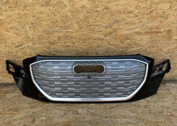 Zderzak przód ramka atrapy grill audi q4 e-tron 89A807725A 89A853653A