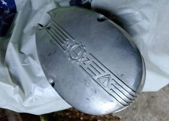 Osłona silnika Romet Komar motorynka .