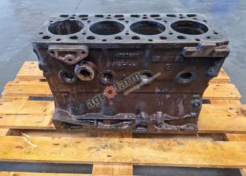 Blok silnika Fiat 70-90, 65-66, TL80